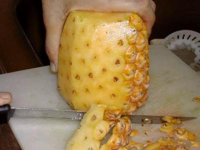 Boisson à la cannelle - 1.1