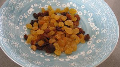 Boulghour aux endives et sa sauce aux amandes - 1.3