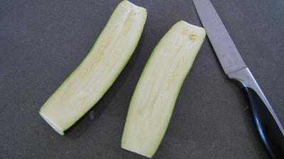 Boulghour aux endives et sa sauce aux amandes - 6.3