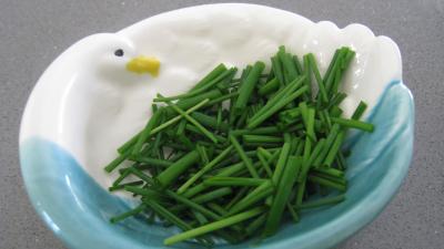 Brick aux courgettes et fenouil - 1.3