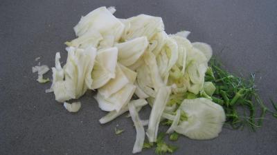 Brick aux courgettes et fenouil - 3.4