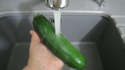 Brick aux courgettes et fenouil - 4.1