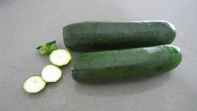 Brick aux courgettes et fenouil - 4.2