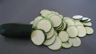 Brick aux courgettes et fenouil - 4.3
