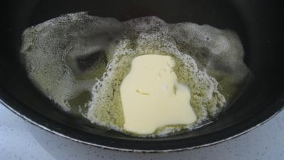 Brick aux courgettes et fenouil - 5.4