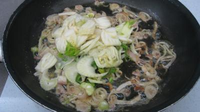 Brick aux courgettes et fenouil - 6.2