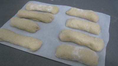 Pain au jambon - 6.3