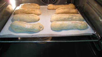Pain au jambon - 8.1