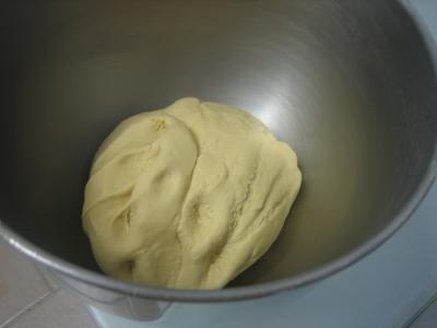 Pain au maïs à l'Irlandaise - 4.3