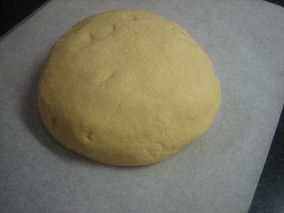 Pain au maïs à l'Irlandaise - 7.2