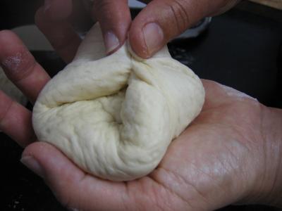 Pain au poolish aux 3 farines - 9.1