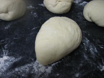 Pain au poolish aux 3 farines - 9.4
