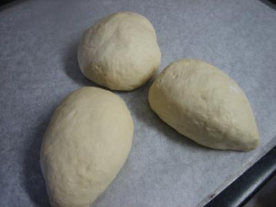 Pain au poolish aux 3 farines - 10.1