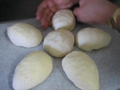 Pain au poolish aux 3 farines - 10.3