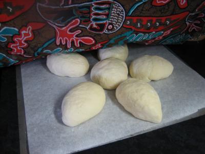 Pain au poolish aux 3 farines - 10.4