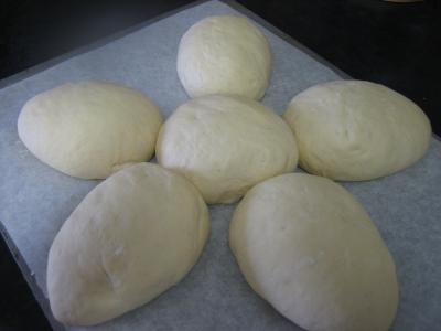 Pain au poolish aux 3 farines - 11.1