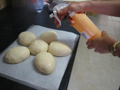 Pain au poolish aux 3 farines - 11.2