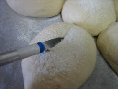Pain au poolish aux 3 farines - 12.1
