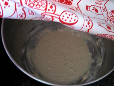 Pain au poolish aux 3 farines - 2.3