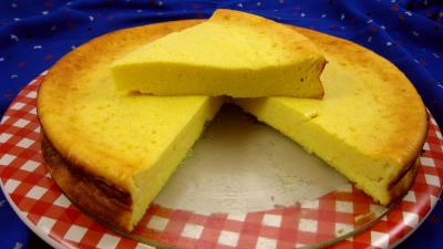 Image : Fiadone de Corse