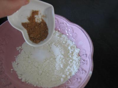 Brochettes de Saint-Jacques à la noix de coco - 4.3