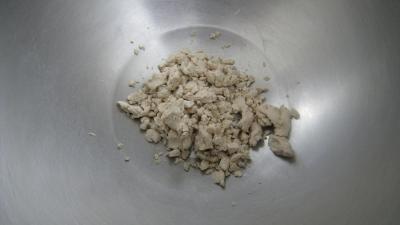 Pain au maïs - 1.1