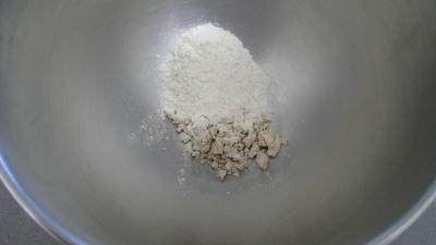 Pain au maïs - 1.2