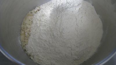 Pain au maïs - 2.2