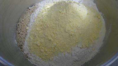 Pain au maïs - 2.3
