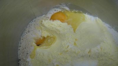 Pain au maïs - 3.1