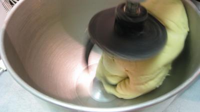 Pain au maïs - 4.1