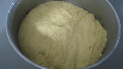 Pain au maïs - 4.4