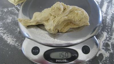 Pain au maïs - 5.3