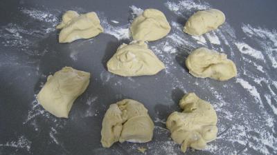 Pain au maïs - 5.4