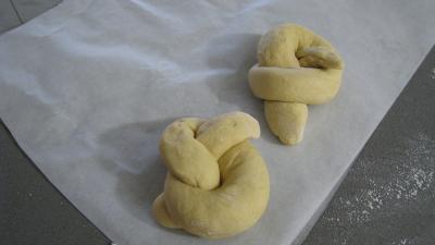 Pain au maïs - 7.1