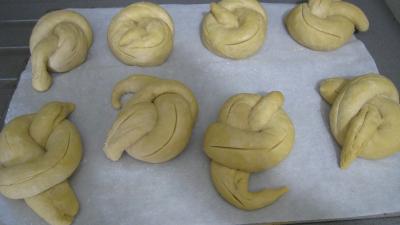 Pain au maïs - 8.1