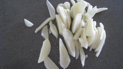 Soupe au brousse façon Corse - 1.2