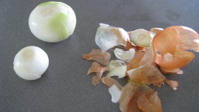 Soupe au brousse façon Corse - 3.4