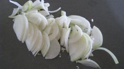 Soupe au brousse façon Corse - 4.1