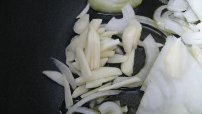 Soupe au brousse façon Corse - 6.1