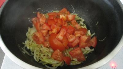 Soupe au brousse façon Corse - 6.4