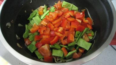 Soupe au brousse façon Corse - 7.2