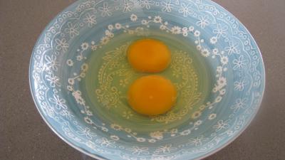Soupe au brousse façon Corse - 9.2