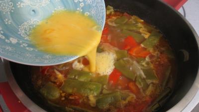 Soupe au brousse façon Corse - 10.1