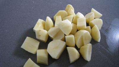 Blancs de poulet bastiaise façon Corse - 2.3
