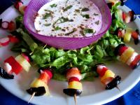 Brochette