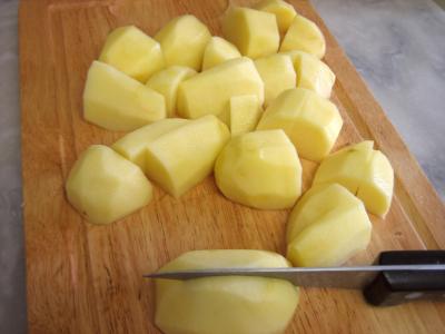 Brochettes de foie de veau aromatiques - 6.1