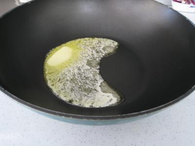 Dinde à l'orientale et ses crêpes - 8.1