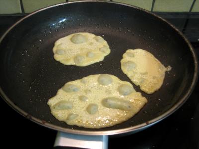 Dinde à l'orientale et ses crêpes - 13.1
