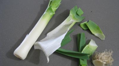 Dinde à l'orientale et ses crêpes - 1.1